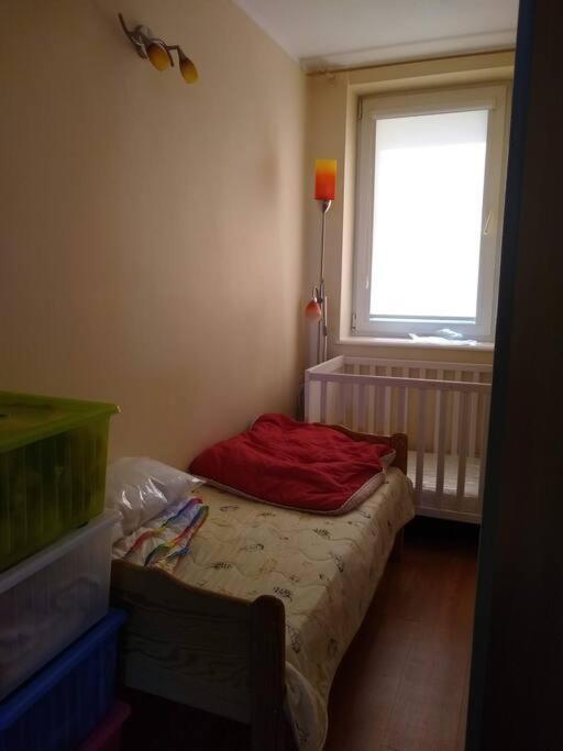 Apartament Z Widokiem Na Zatoke, Hel, Port I Lasy Apartman Gdańsk Kültér fotó